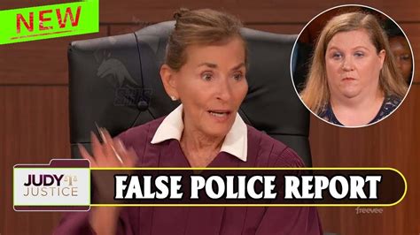 JUDY JUSTICE Judge Judy [Episode 3014] Amazing Cases .